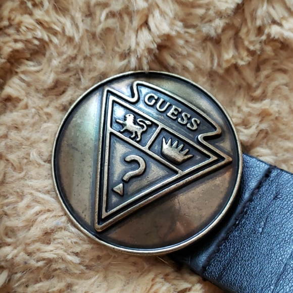 Guess belt - Picture 2 of 5